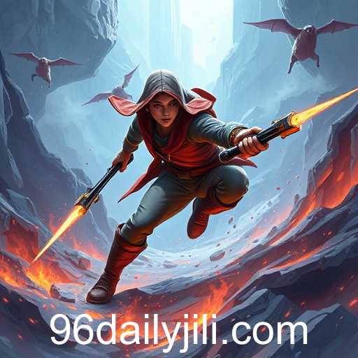 Exploring the Thrilling World of Action Adventures with Dailyjili