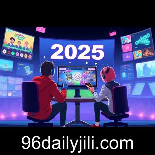 The Evolution of Online Gaming