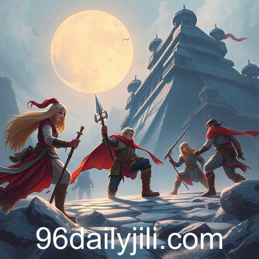 The Rise of DailyJili in Online Gaming