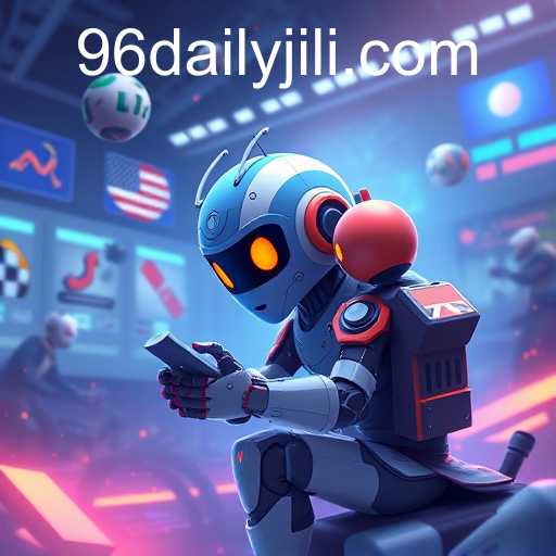 Gaming Evolution: A New Era with DailyJili