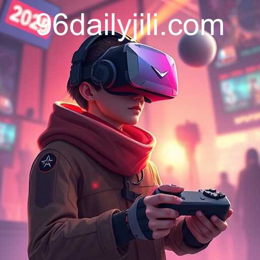 Gaming Transcends: A New Era of Entertainment