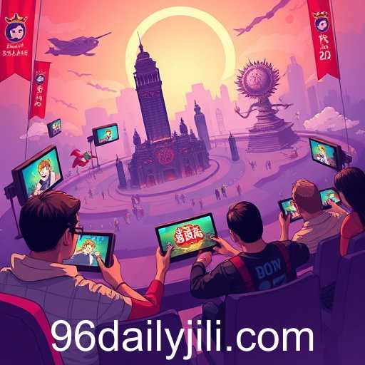 Gaming Trends and Insights for Enthusiasts