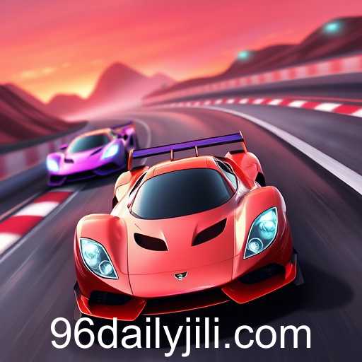 Racing Thrills: The Ultimate Adrenaline-Inducing Gaming Category