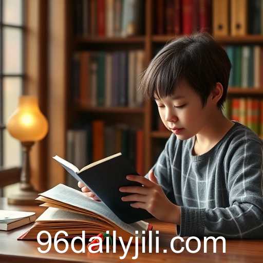 dailyjili