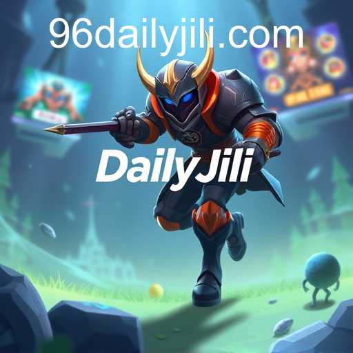 The Rise of DailyJili in Online Gaming