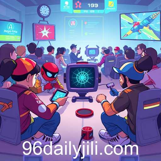 The Rise of Online Gaming Communities in 2025