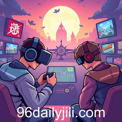 The Rise of Online Gaming Trends