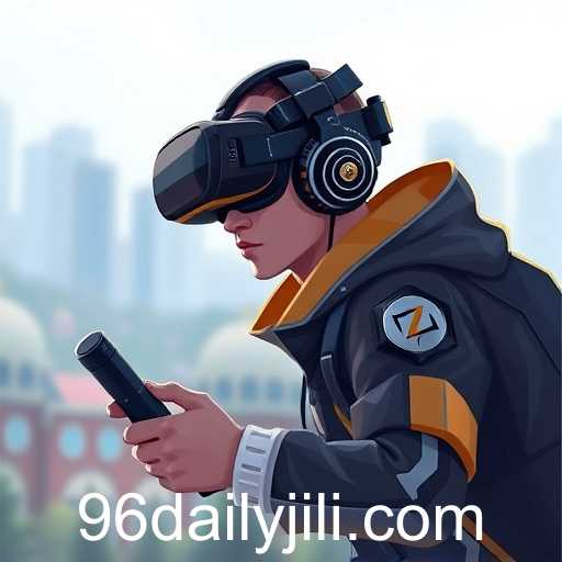 The Rise of Online Gaming and Dailyjili's Impact